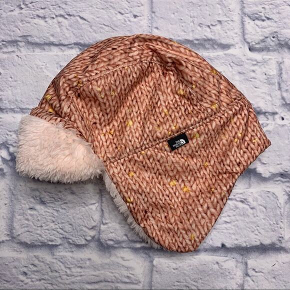 The North Face Trapper Hat - Picture 1 of 6